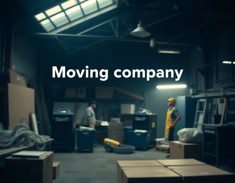moving company Gloucester
